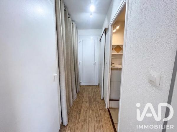 Appartement à vendre 2 pièces 26 m² Hyères