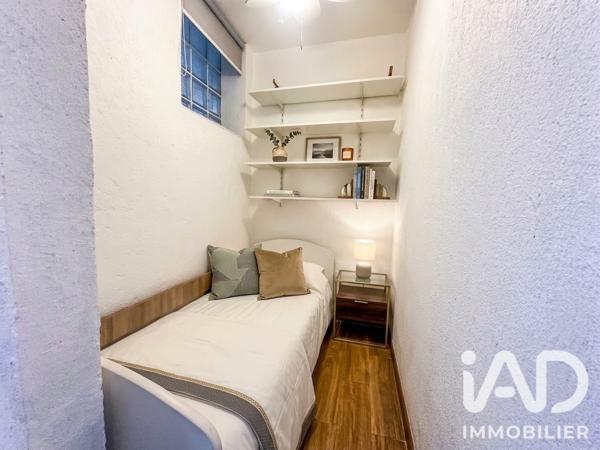 Appartement à vendre 2 pièces 26 m² Hyères