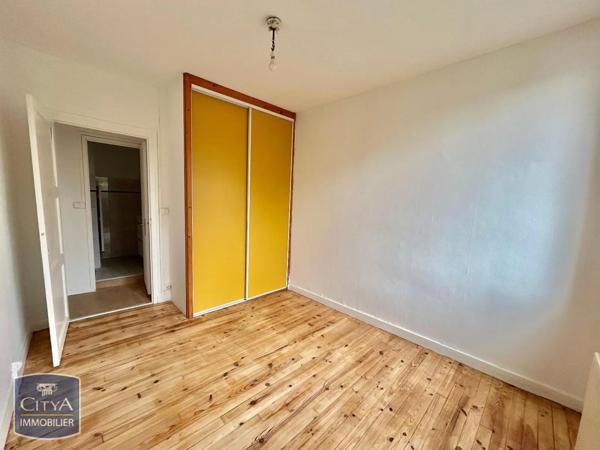 Appartement à louer 4 pièces 69.14m²