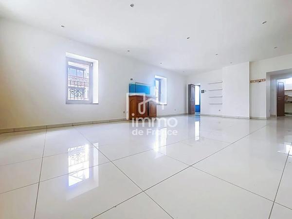 Maison à vendre à Saint-Genis-Pouilly (01630)
