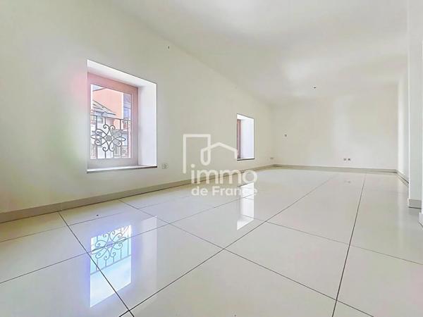 Maison à vendre à Saint-Genis-Pouilly (01630)