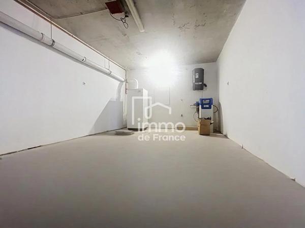 Maison à vendre à Saint-Genis-Pouilly (01630)