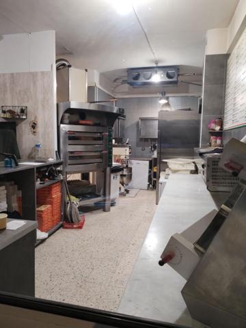 Pizzeria à  Saint Laurent Du Var
