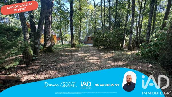 Maison à vendre 5 pièces 71 m² Renay