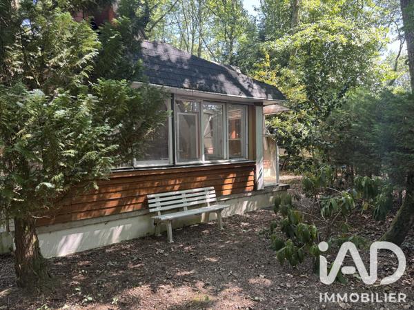 Maison à vendre 5 pièces 71 m² Renay