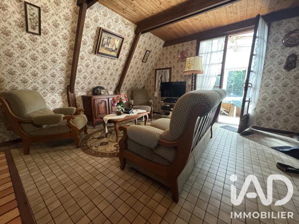 Maison à vendre 5 pièces 71 m² Renay