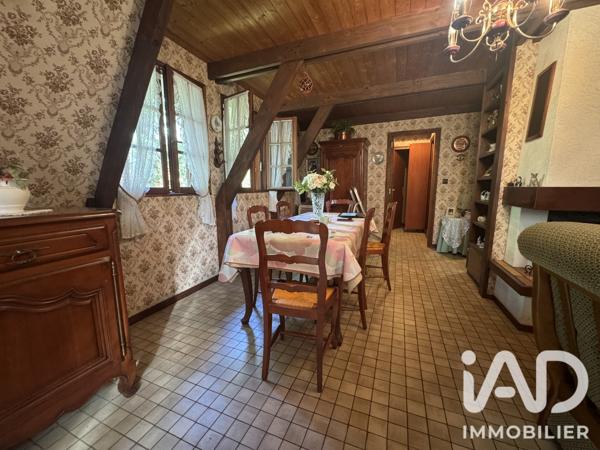Maison à vendre 5 pièces 71 m² Renay