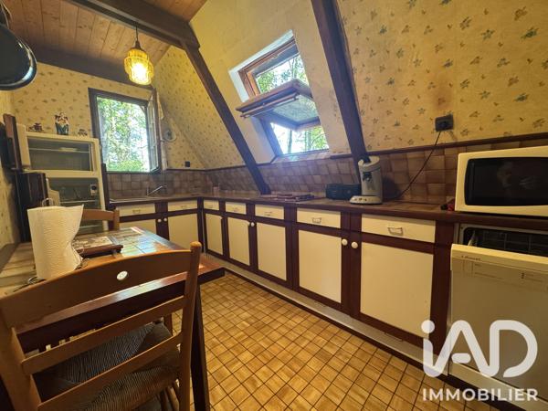 Maison à vendre 5 pièces 71 m² Renay