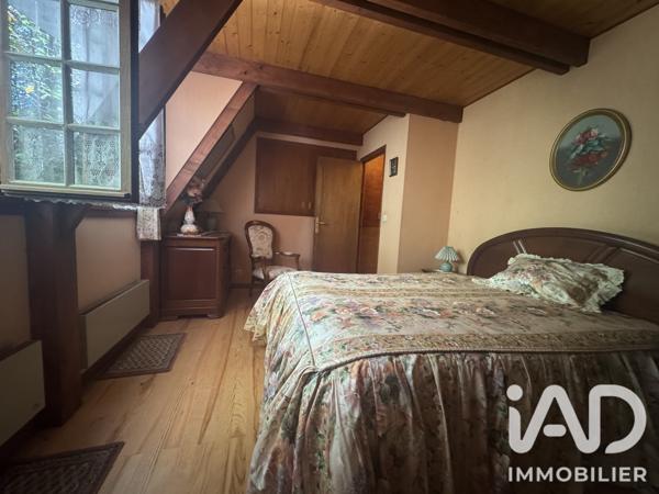 Maison à vendre 5 pièces 71 m² Renay