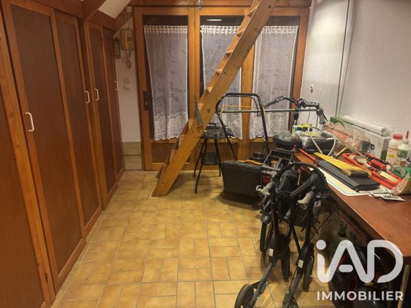 Maison à vendre 5 pièces 71 m² Renay
