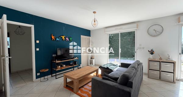 À vendre Maison 5 pièces 89.67 m² - Sablé-sur-sarthe 72300