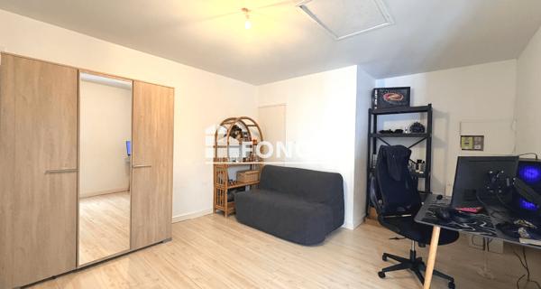À vendre Maison 5 pièces 89.67 m² - Sablé-sur-sarthe 72300