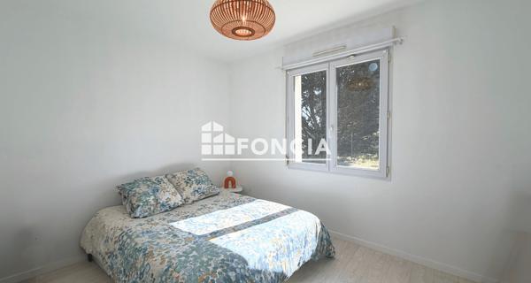 À vendre Maison 5 pièces 89.67 m² - Sablé-sur-sarthe 72300