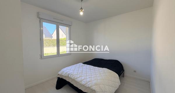 À vendre Maison 5 pièces 89.67 m² - Sablé-sur-sarthe 72300