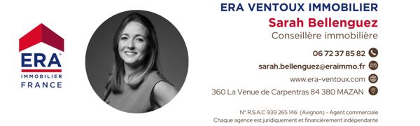 Maison au calme avec jardin et garage. Bien rare