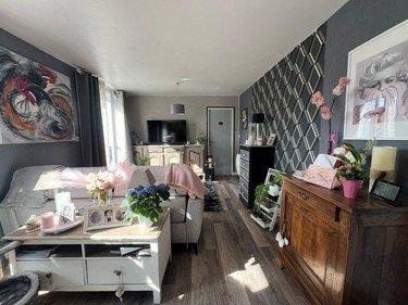 Appartement à vendre à Pornichet en Loire-Atlantique (44380), ref : 15655/974 POULIGOU