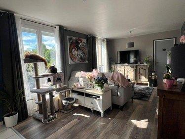 Appartement à vendre à Pornichet en Loire-Atlantique (44380), ref : 15655/974 POULIGOU