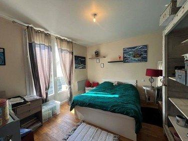 Appartement à vendre à Pornichet en Loire-Atlantique (44380), ref : 15655/974 POULIGOU