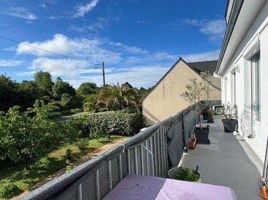 Appartement à vendre à Pornichet en Loire-Atlantique (44380), ref : 15655/974 POULIGOU