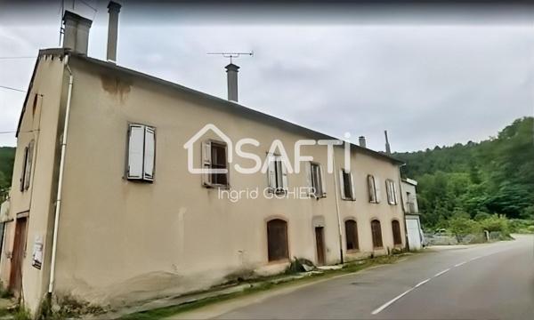 Idéale projet familial investissement, fort potentiel