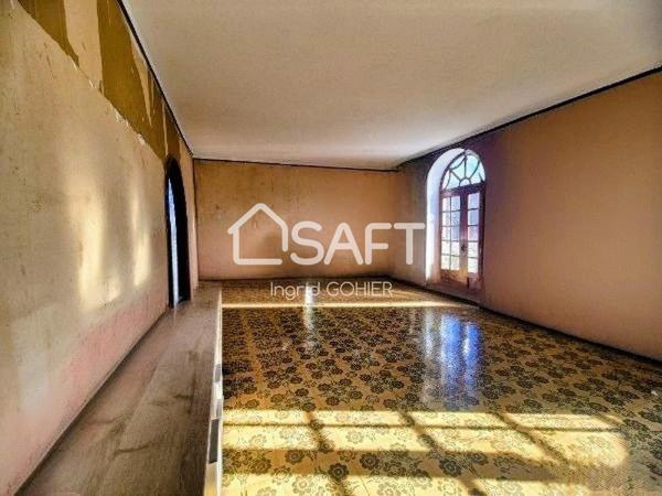 Idéale projet familial investissement, fort potentiel