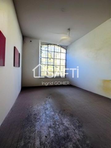 Idéale projet familial investissement, fort potentiel