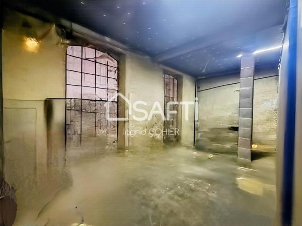 Idéale projet familial investissement, fort potentiel