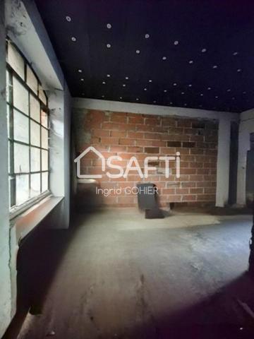 Idéale projet familial investissement, fort potentiel