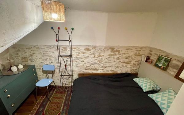 Maison à vendre    4 pièces •  Saint-Cyr-sur-Mer