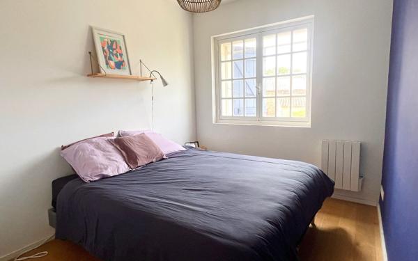 Maison à vendre    4 pièces •  Saint-Cyr-sur-Mer