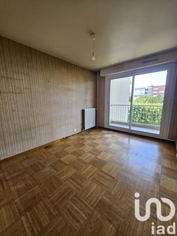Appartement à vendre 4 pièces 86 m² Le Grand-Quevilly