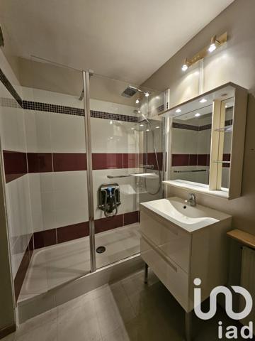 Appartement à vendre 4 pièces 86 m² Le Grand-Quevilly