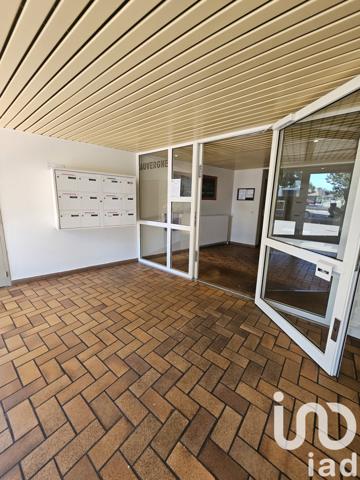 Appartement à vendre 4 pièces 86 m² Le Grand-Quevilly