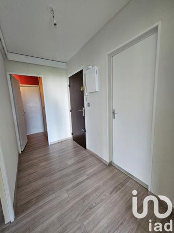 Appartement à vendre 4 pièces 86 m² Le Grand-Quevilly