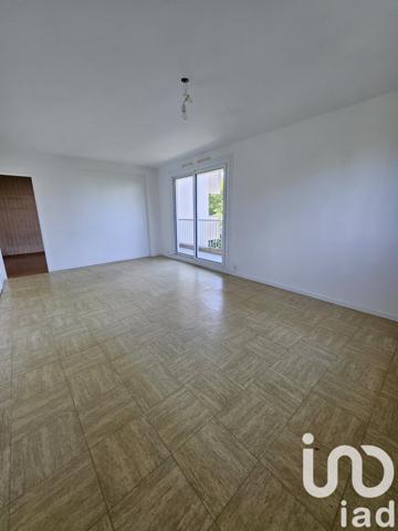 Appartement à vendre 4 pièces 86 m² Le Grand-Quevilly