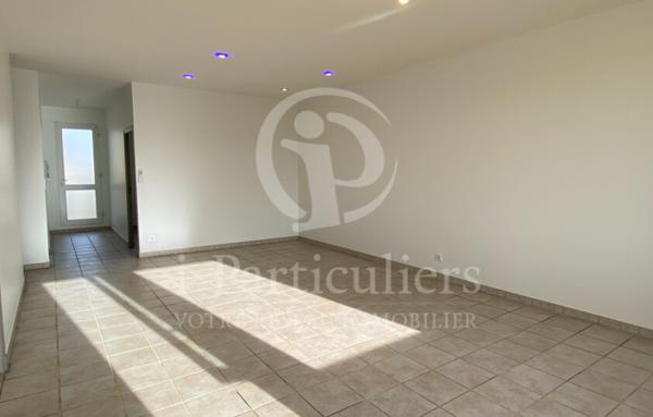 Appartement T3 - 2 terrasses - Parking