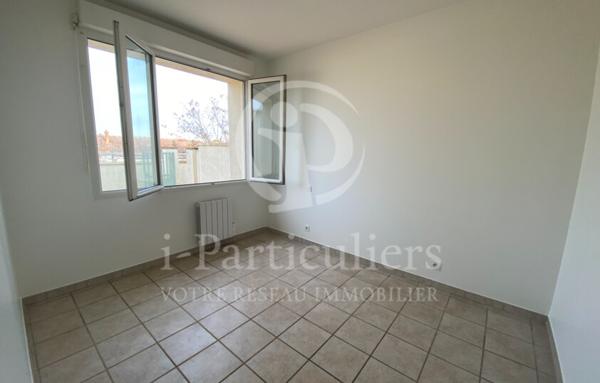 Appartement T3 - 2 terrasses - Parking