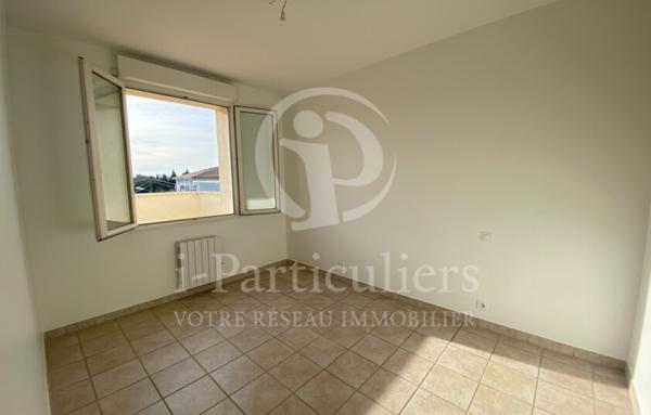 Appartement T3 - 2 terrasses - Parking