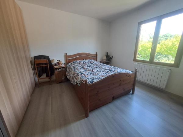 Proche de Chinon dans un  cadre champêtre