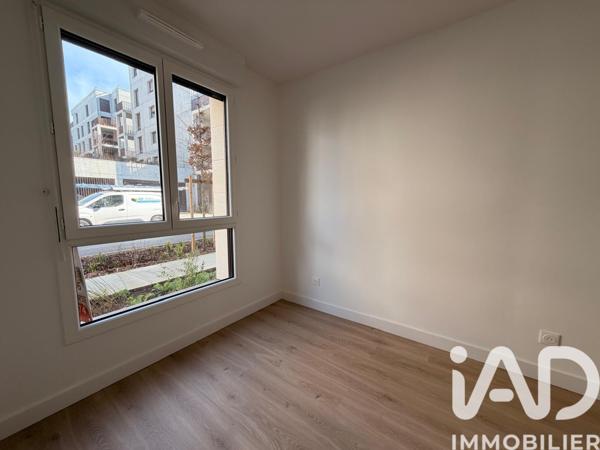 Appartement à vendre 3 pièces 68 m² Floirac