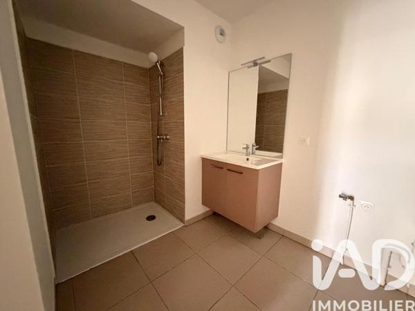 Appartement à vendre 3 pièces 68 m² Floirac