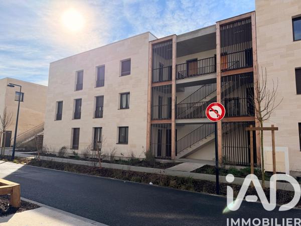 Appartement à vendre 3 pièces 68 m² Floirac