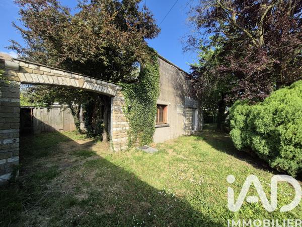 Maison à vendre 4 pièces 87 m² Thouars
