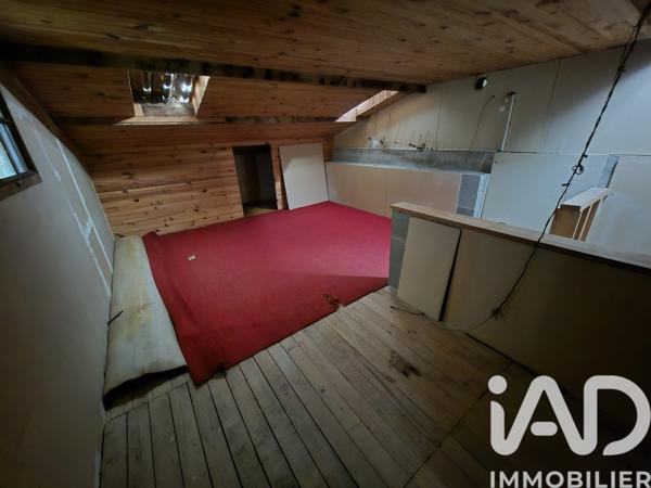 Maison à vendre 4 pièces 87 m² Thouars