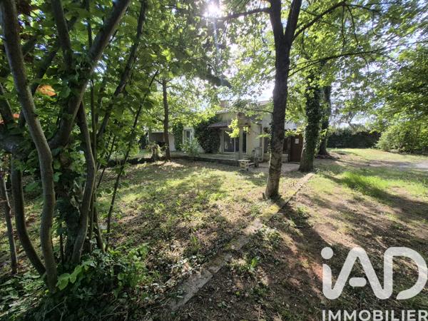 Maison à vendre 4 pièces 87 m² Thouars