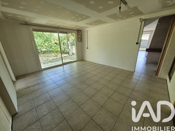 Maison à vendre 4 pièces 87 m² Thouars