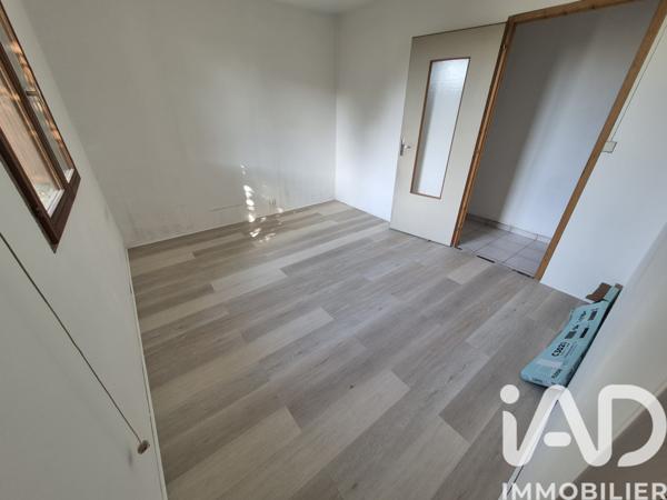 Maison à vendre 4 pièces 87 m² Thouars