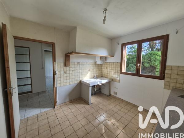Maison à vendre 4 pièces 87 m² Thouars