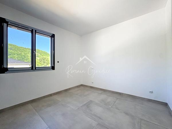 Saint-Affrique (12400) VILLA NEUVE DE 2024 TYPE 5 DE 164 M²