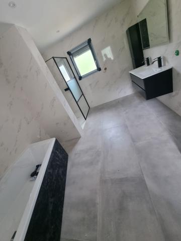 Saint-Affrique (12400) VILLA NEUVE DE 2024 TYPE 5 DE 164 M²